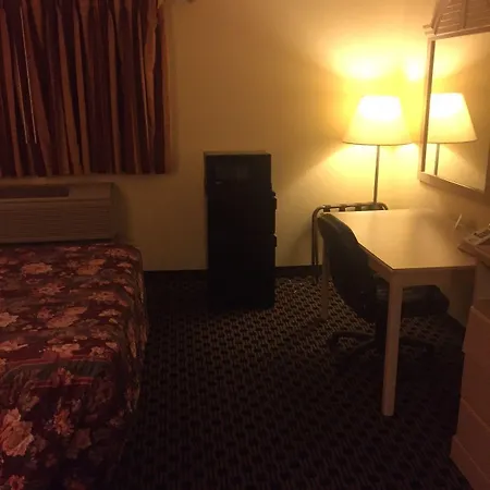 Sunset Inn & Suites-3