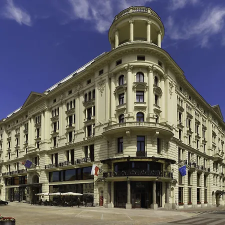Hotel Bristol, A Luxury Collection Hotel, Warsaw-3