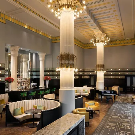 Hotel Bristol, A Luxury Collection Hotel, Warsaw-3