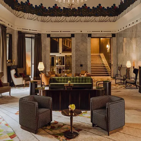 Hotel Bristol, A Luxury Collection Hotel, Warsaw-2