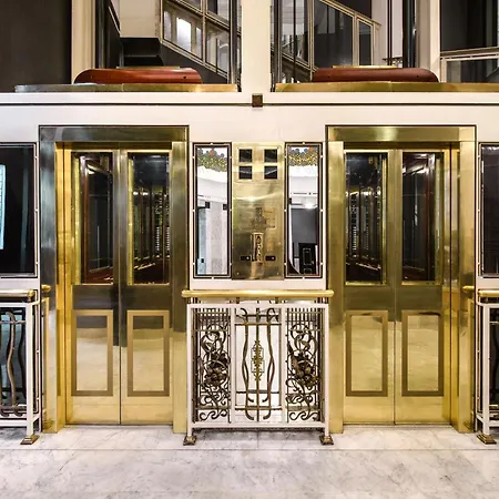 Hotel Bristol, A Luxury Collection Hotel, Warsaw-2