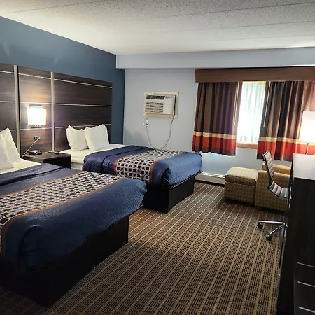 Stillwater Inn & Suites-2