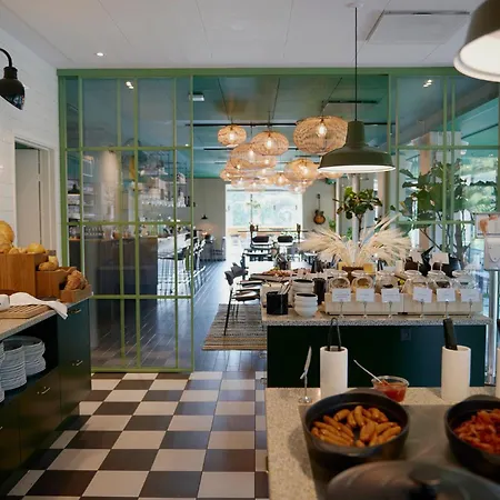 Hotel Britannia-3