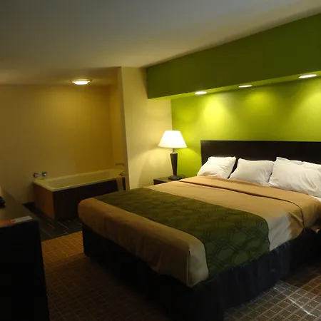 Days Inn By Wyndham Harrisonburg-2