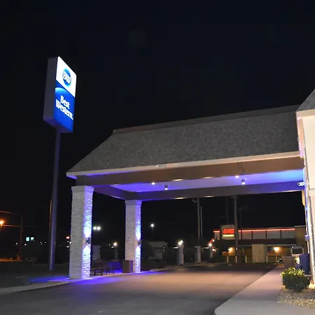 Best Western Dickson-2