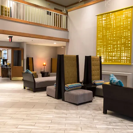 Greenstay Hotel & Suites Central-3