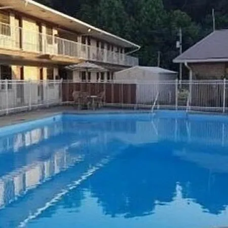 Best Budget Inn Tell City-2