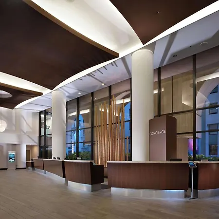Hilton Parc 55 San Francisco Union Square-2