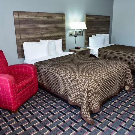 Americas Best Value Inn Douglasville-3