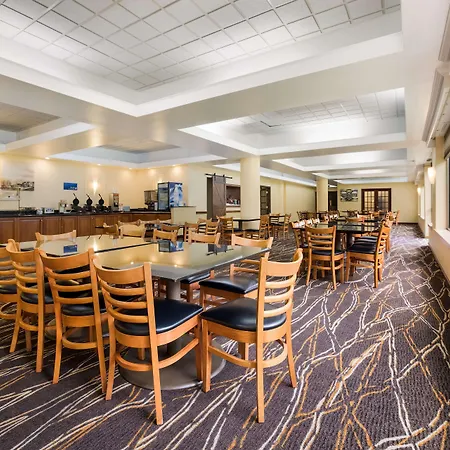 Best Western Grand Victorian Inn-2