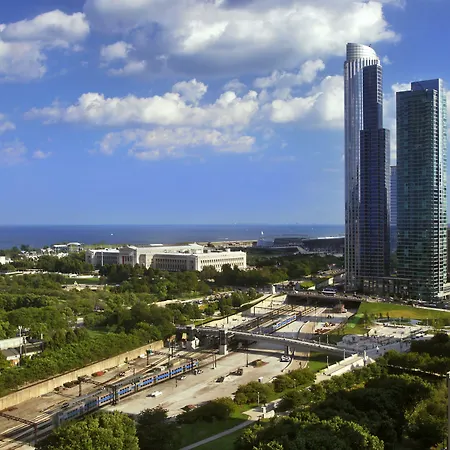 Hilton Chicago-2