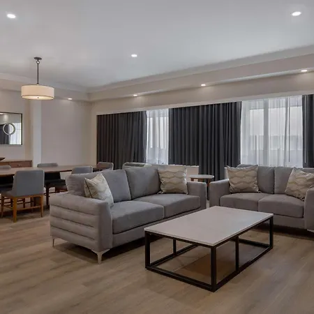 Doubletree By Hilton London-3
