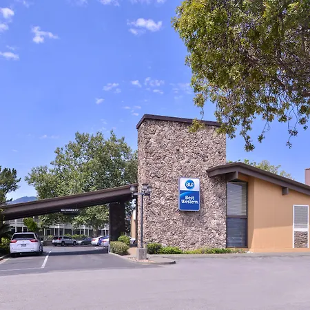 Best Western Corte Madera Inn-3