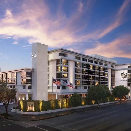Sls Hotel, A Luxury Collection Hotel, Beverly Hills-3