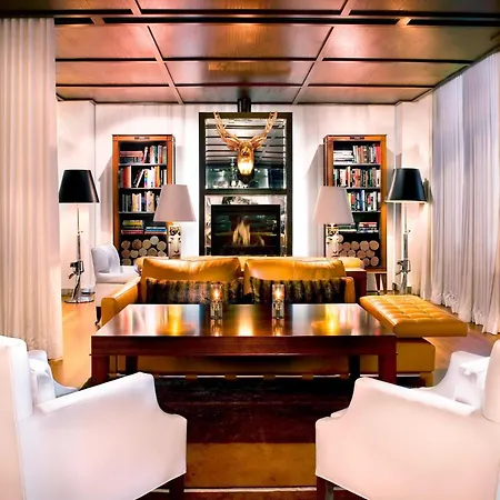 Sls Hotel, A Luxury Collection Hotel, Beverly Hills-3