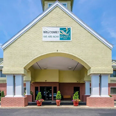 Quality Inn Carrollton-3