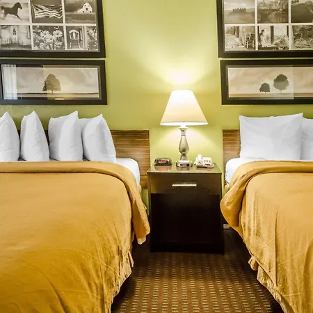 Quality Inn Carrollton-2