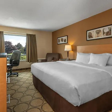 Comfort Inn-3