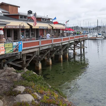 The Monterey Hotel-2