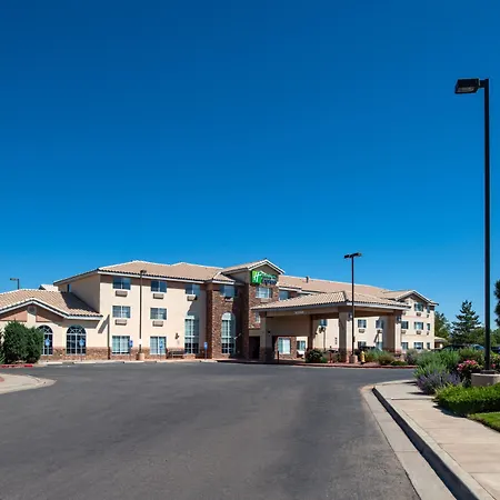 Holiday Inn Express & Suites Farmington Bloomfield By Ihg-3