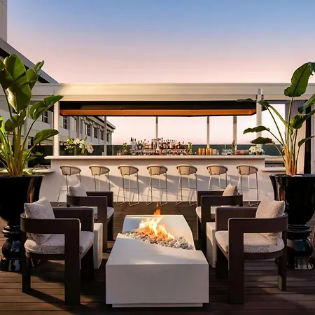 Sls Hotel, A Luxury Collection Hotel, Beverly Hills-2