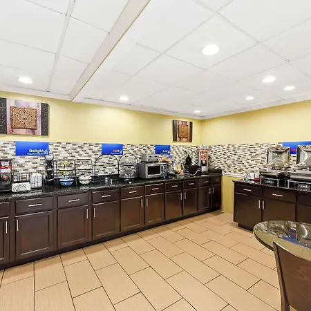 Best Western Dayton-3