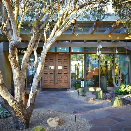 Jw Marriott Scottsdale Camelback Inn Resort & Spa-3