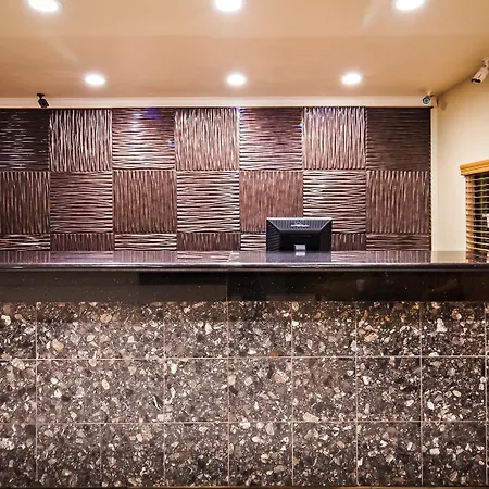 Best Western Heritage Inn-3