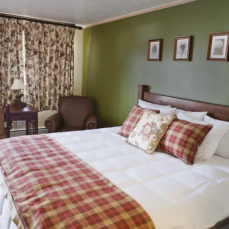 The Inn At Tomichi Village-2