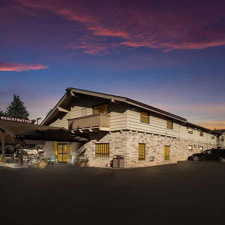 The Inn At Tomichi Village-3
