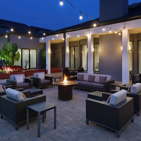Courtyard By Marriott Augusta-2