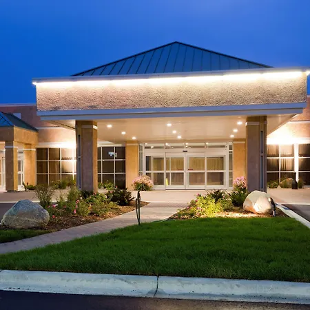 Best Western Plus Willmar-3