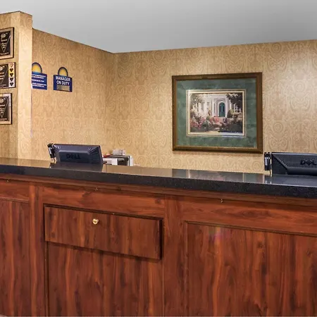 Days Inn By Wyndham Killeen Fort Hood-2