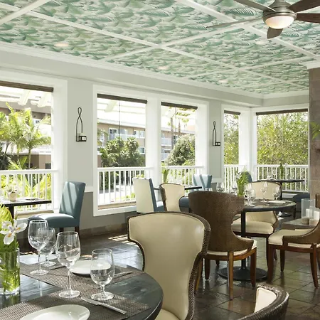 The Portofino Hotel & Marina, A Noble House Hotel-3