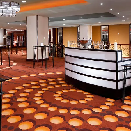 Frankfurt Marriott Hotel-3