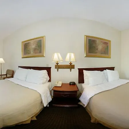 Quality Inn Goodlettsville-3