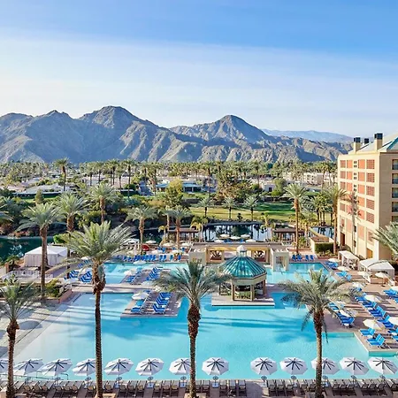 Renaissance Esmeralda Resort & Spa, Indian Wells-2
