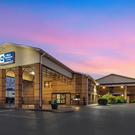 Best Western Shelbyville Inn And Suites Celebration Inn-2