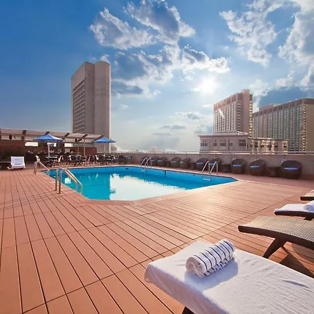 The Colonnade Hotel-3