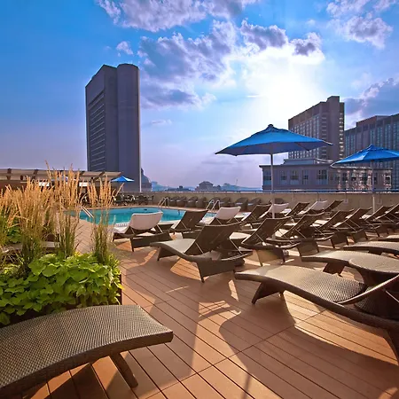 The Colonnade Hotel-2