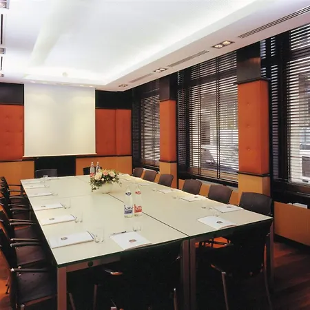Best Western Plus Monopole Metropole-2