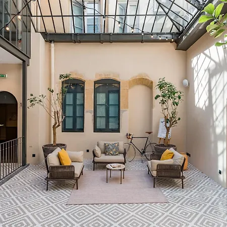 Le Phénix Hôtel-2