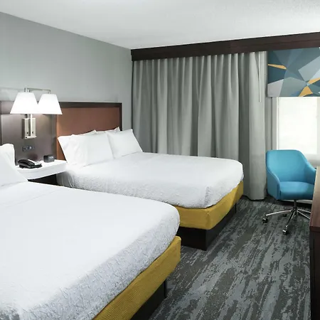 Hampton Inn Los Angeles Santa Clarita-3