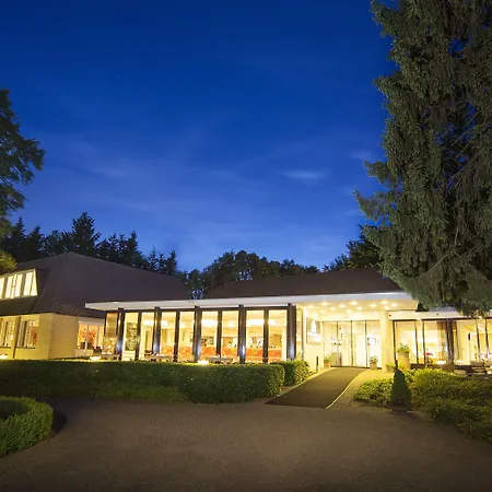 Bilderberg Hotel 'T Speulderbos-3