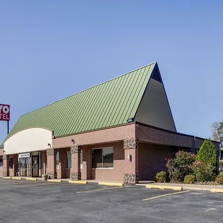 Oyo Hotel Wade/Fayetteville I-95 South-2