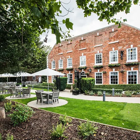 The Knaresborough Inn - The Inn Collection Group-2