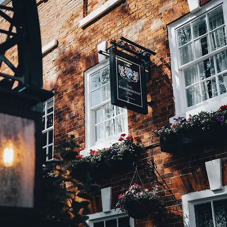 The Knaresborough Inn - The Inn Collection Group-3