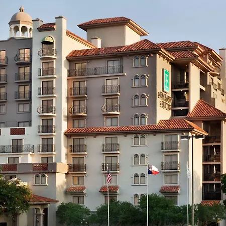 Embassy Suites By Hilton Dallas Dfw Airport South-2