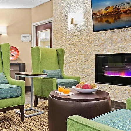 Comfort Inn Syosset-Long Island-3