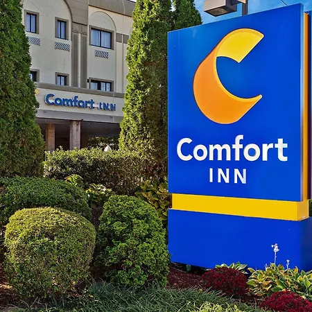 Comfort Inn Syosset-Long Island-2